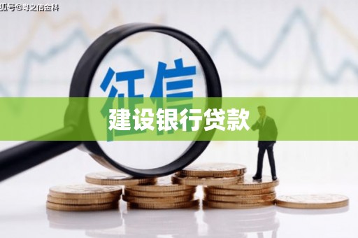 呼图壁建设银行贷款