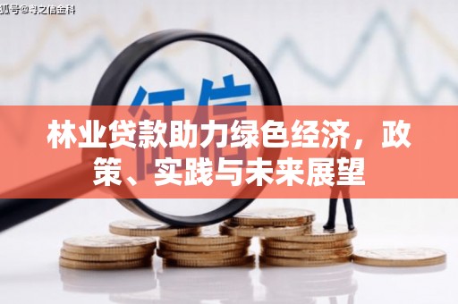 呼图壁林业贷款助力绿色经济，政策、实践与未来展望
